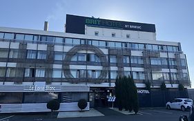 Brit Hotel Saint Brieuc