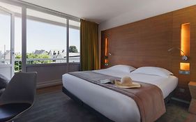 Brit Hotel Saint Brieuc